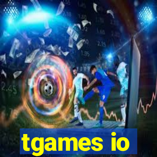 tgames io